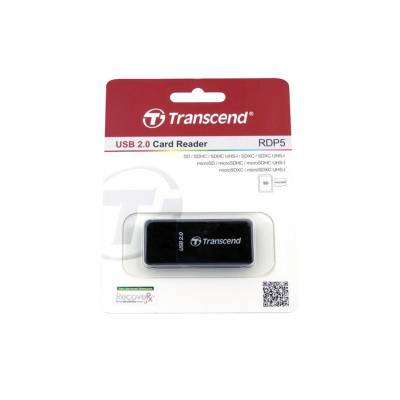Racepak - Racepak 890-SD-RDR-5 Memory Card
