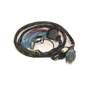 Scott Drake - Scott Drake D2ZZ-7A247-B 69-73 Ford Mustang Base Neutral Safety Switch