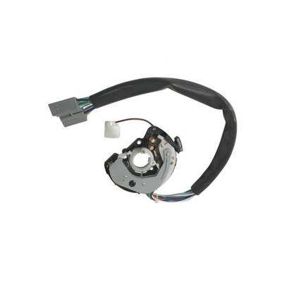 Scott Drake - Scott Drake D6AZ-13341-B 1973 Ford Mustang Turn Signal Switch