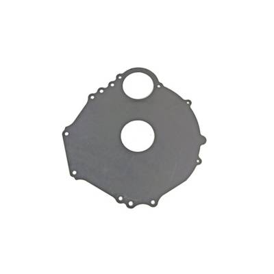 Scott Drake - Scott Drake C5DZ-7007-A 68 Ford Mustang Engine To Transmission Spacer Plate