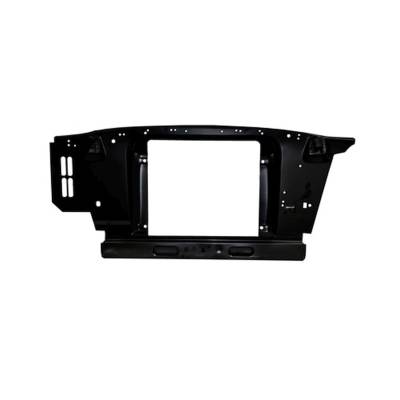 Scott Drake - Scott Drake C5ZZ-16138-WCM 65-66 Ford Mustang Radiator Support