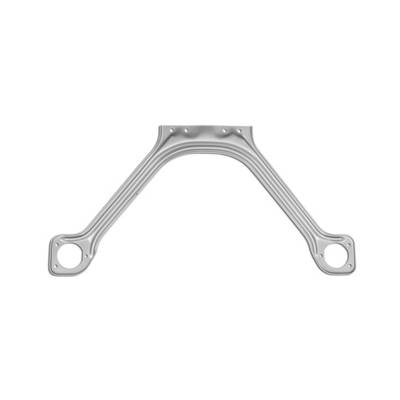 Scott Drake - Scott Drake C5ZZ-16A052-S 64-70 Ford Mustang Monte Carlo Bar