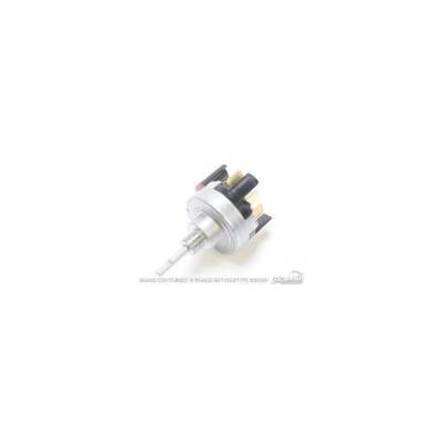 Scott Drake - Scott Drake C5ZZ-17A553-D 65-66 Ford Mustang Windshield Wiper Switch