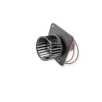 Scott Drake - Scott Drake C5ZZ-18527-K 65-68 Ford Mustang HVAC Blower Motor
