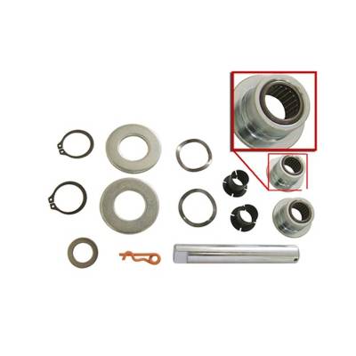 Scott Drake - Scott Drake C5ZZ-2478-RBMK 64-70 Ford Mustang Clutch Pedal Bearing