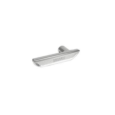 Scott Drake - Scott Drake C5ZZ-2760-BLT 64-68 Ford Mustang Parking Brake Pedal Release Handle