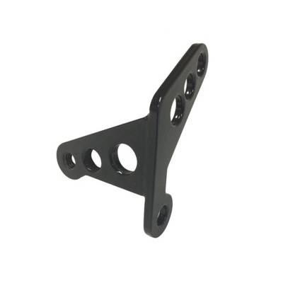 Scott Drake - Scott Drake C5ZZ-7A531-LM 64-73 Ford Mustang Clutch Bellcrank Bracket