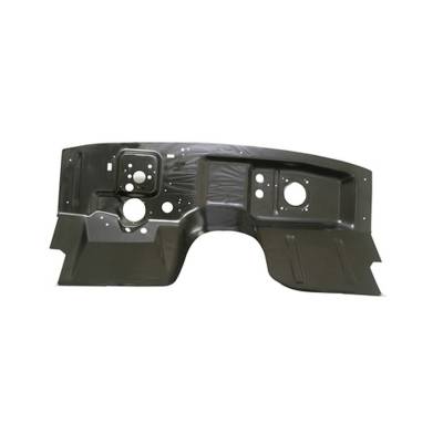 Scott Drake - Scott Drake M134 Firewall for 64-66 Ford Mustang