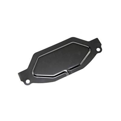 Scott Drake - Scott Drake C6AZ-7986-A Auto Trans Torque Converter Dust Cover for 66-70 Mustang