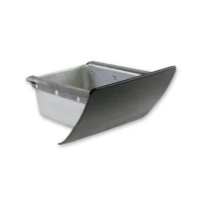 Scott Drake - Scott Drake C5ZZ-6204810-A Ash Tray for 64-66 Ford Mustang