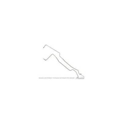 Scott Drake - Scott Drake MOL002 Automatic Transmission Fluid Line
