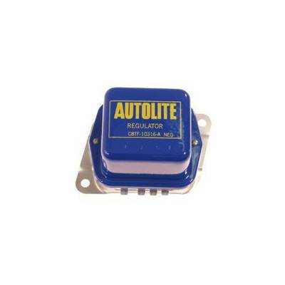 Scott Drake - Scott Drake C8TF-10316-A 68-69 Ford Mustang Voltage Regulator