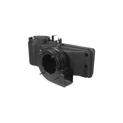 Scott Drake - Scott Drake C6ZZ-18A542-K 65-66 Ford Mustang HVAC Heater Control Box