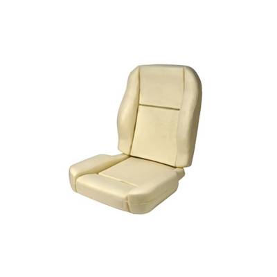 Scott Drake - Scott Drake C8ZZ-6560050-1S 1968 Ford Mustang Seat Cushion Foam