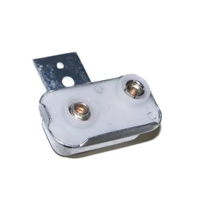 Scott Drake - Scott Drake C9AZ-10804-EADJ Instrument Cluster Volt Regulator for 69-70 Mustang