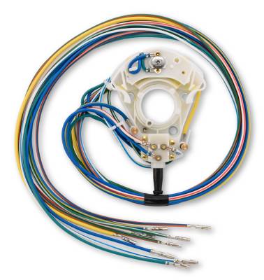 Scott Drake - Scott Drake C9AZ-13341-B 1969 Ford Mustang Turn Signal Switch