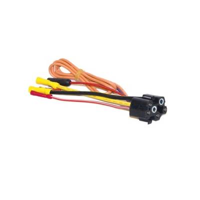 Scott Drake - Scott Drake C9AZ-14313-A Ignition Switch Connector for 68-69 Ford Mustang