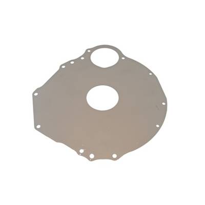 Scott Drake - Scott Drake C9DZ-7007-A 73 Ford Mustang Engine To Transmission Spacer Plate