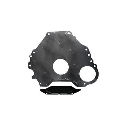 Scott Drake - Scott Drake C5ZZ-7007-7986 Engine To Trans Spacer Plate for 68 Ford Mustang Base
