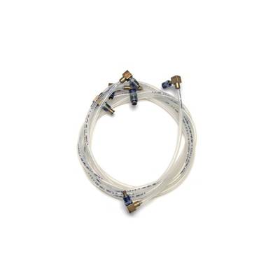 Scott Drake - Scott Drake C5ZZ-7653456-A 64-70 Ford Mustang Top Hydraulic Hose