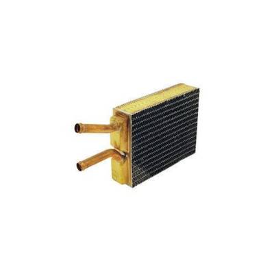 Scott Drake - Scott Drake C9ZZ-18476-B HVAC Heater Core for 67-73 Ford Mustang