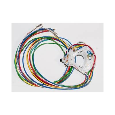 Scott Drake - Scott Drake C7ZZ-13341-E 1967 Ford Mustang Turn Signal Switch
