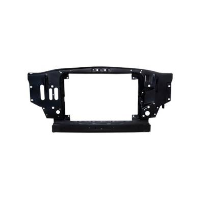 Scott Drake - Scott Drake C7ZZ-16138-WCM 67-68 Ford Mustang Radiator Support