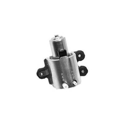 Scott Drake - Scott Drake C4AZ-17664-A 64-65 Ford Mustang Windshield Washer Pump