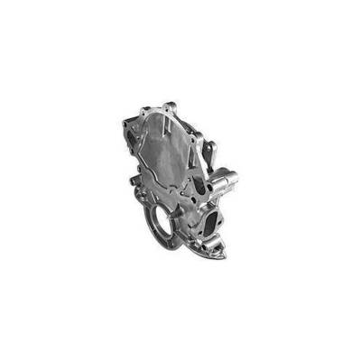 Scott Drake - Scott Drake C4AZ-6019-B 00-67 Ford Mustang Engine Timing Chain Case