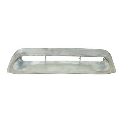 Scott Drake - Scott Drake C7ZZ-16721-A 67-68 Ford Mustang Turn Signal Light Lens Housing