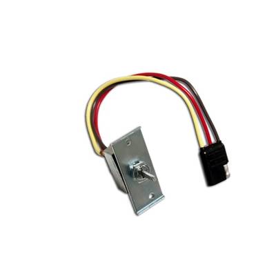 Scott Drake - Scott Drake C4DZ-15668-A 64-66 Ford Mustang Top Switch