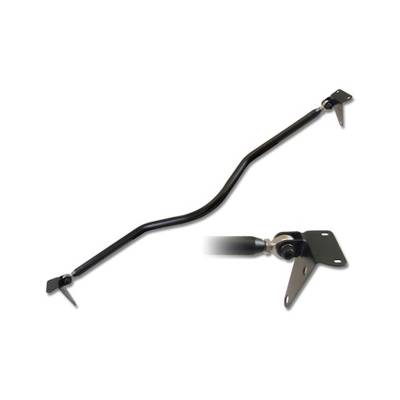Scott Drake - Scott Drake C7ZZ-16A052-BJB Monte Carlo Bar for 67-68 Ford Mustang