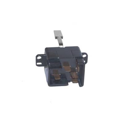 Scott Drake - Scott Drake C7ZZ-17A553-A 1967 Ford Mustang Windshield Wiper Switch
