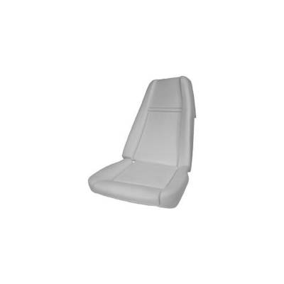 Scott Drake - Scott Drake C9ZZ-6560050-1M Seat Cushion Foam for 69-70 Ford Mustang