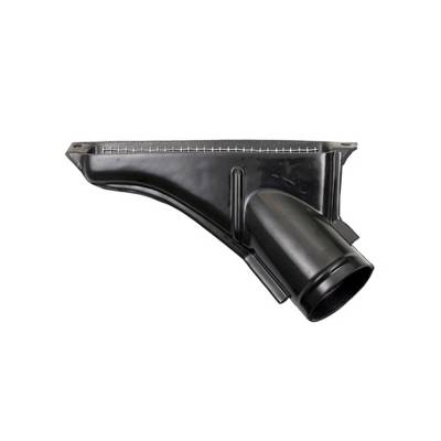 Scott Drake - Scott Drake C7ZZ-18490-R 67-68 Ford Mustang Defroster Outlet