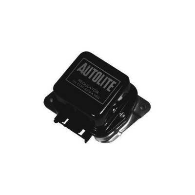 Scott Drake - Scott Drake C5AF-10316-B 65-67 Ford Mustang Voltage Regulator