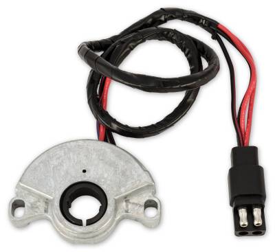 Scott Drake - Scott Drake C9ZZ-7A247-B Neutral Safety Switch for 67-69 Ford Mustang