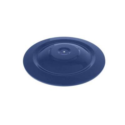 Scott Drake - Scott Drake C9ZZ-9600-BACL 69-70 Ford Mustang Shaker Hood Air Cleaner Lid