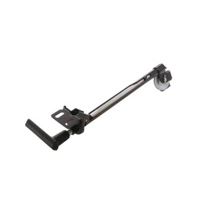 Scott Drake - Scott Drake C7ZZ-2780-A Parking Brake Assembly for 67-68 Ford Mustang