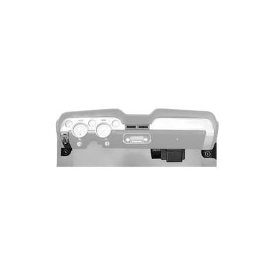 Scott Drake - Scott Drake CAP-1067M-289P 67-68 Ford Mustang A/C System Assembly