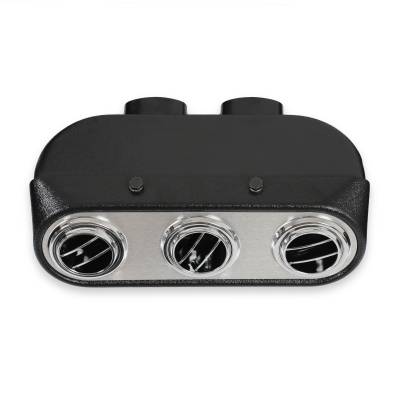 Scott Drake - Scott Drake CAP-1165M-289 65-66 Ford Mustang A/C System Assembly