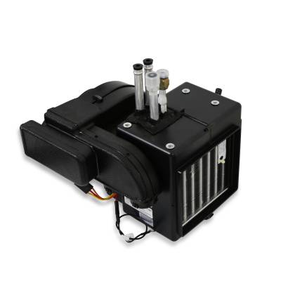 Scott Drake - Scott Drake CAP-1268M-289P A/C System Assembly for 68 Ford Mustang