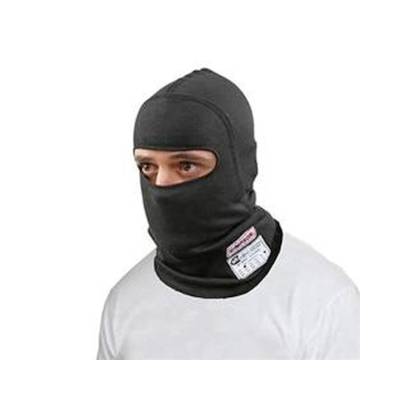 Simpson Safety - Simpson Safety 23000BK Nomex Balaclava Black