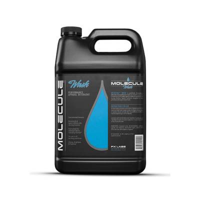 Simpson Safety - Simpson Safety MLWA1G Molecule Suit Detergent Gallon