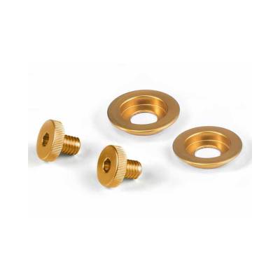 Stilo - Stilo YA0817G Multi-Purpose Hardware