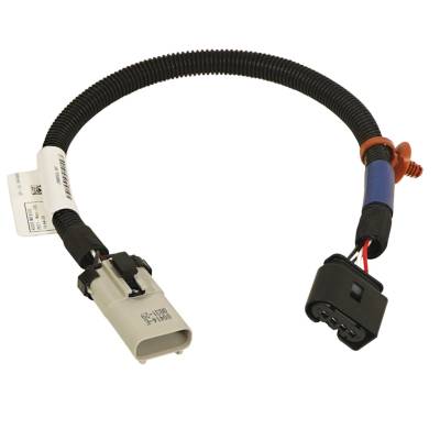BD Diesel - BD Diesel 1407046 Wiring Plug Adapter Style Actuator for 07.5-12 Cummins 6.7L