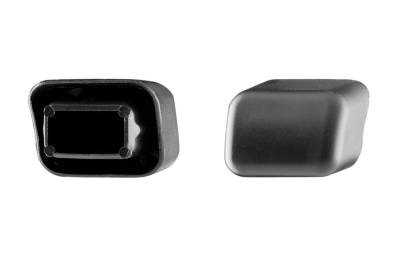 Thule - Thule EC1 Load Bar End Caps