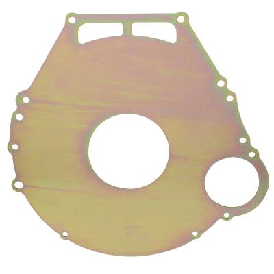 Quick Time - Quick Time RM-8005 QuickTime Engine Plate 460 Big Block Ford