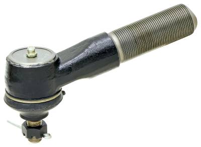 RockJock 4x4 - RockJock CE-9701DLR Currectlync Drag Link End for 97-06 Wrangler TJ/LJ/XJ/MJ