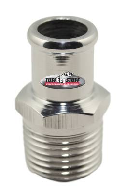 Tuff Stuff Performance Accessories - Tuff Stuff Performance 4450C Water Pump Hose Nipple